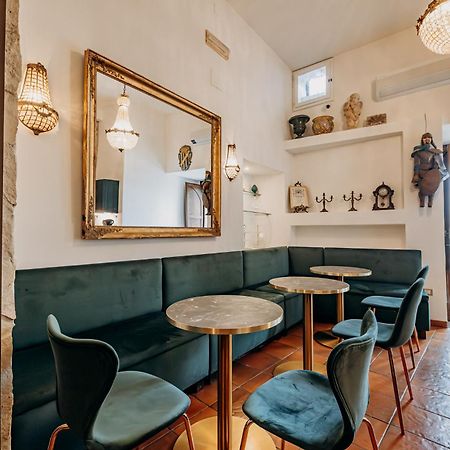 Palazzo Giunta - Porta Marina Ortigia Acomodação com café da manhã Syracuse Exterior foto
