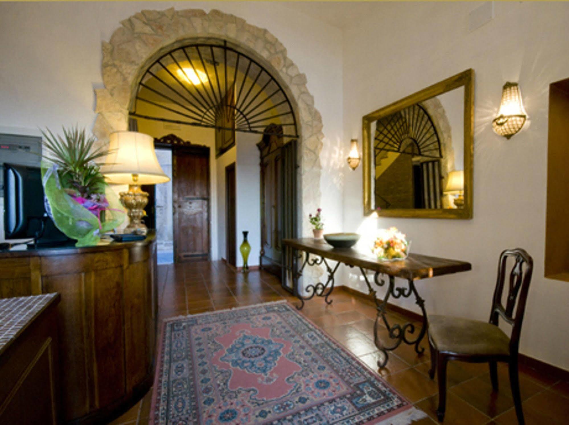 Palazzo Giunta - Porta Marina Ortigia Acomodação com café da manhã Syracuse Exterior foto